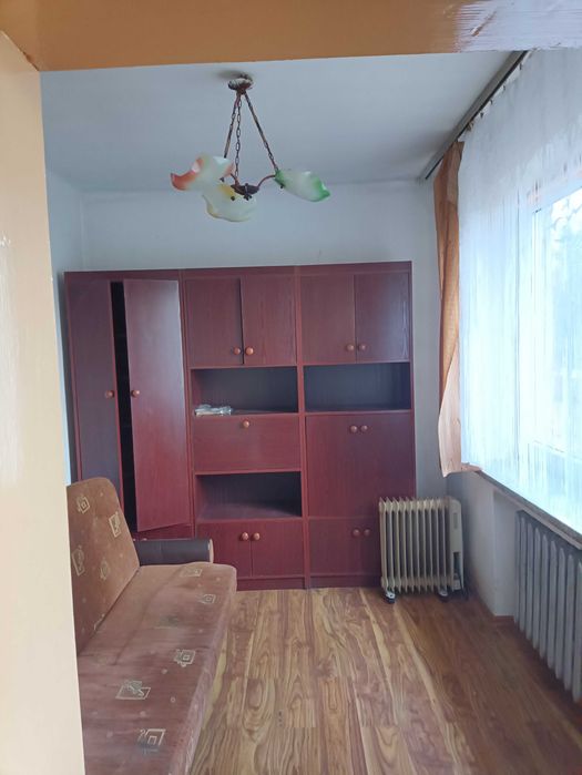 Dom jednorodzinny z ogrodem