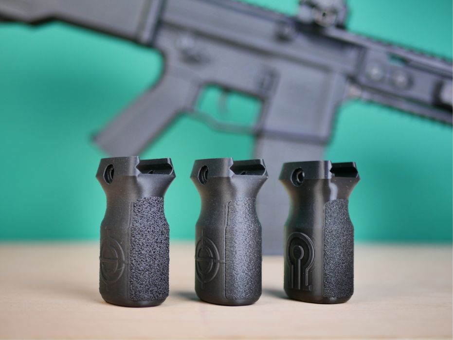 Handstop chwyt przedni AR-15,PCC,AR nowy