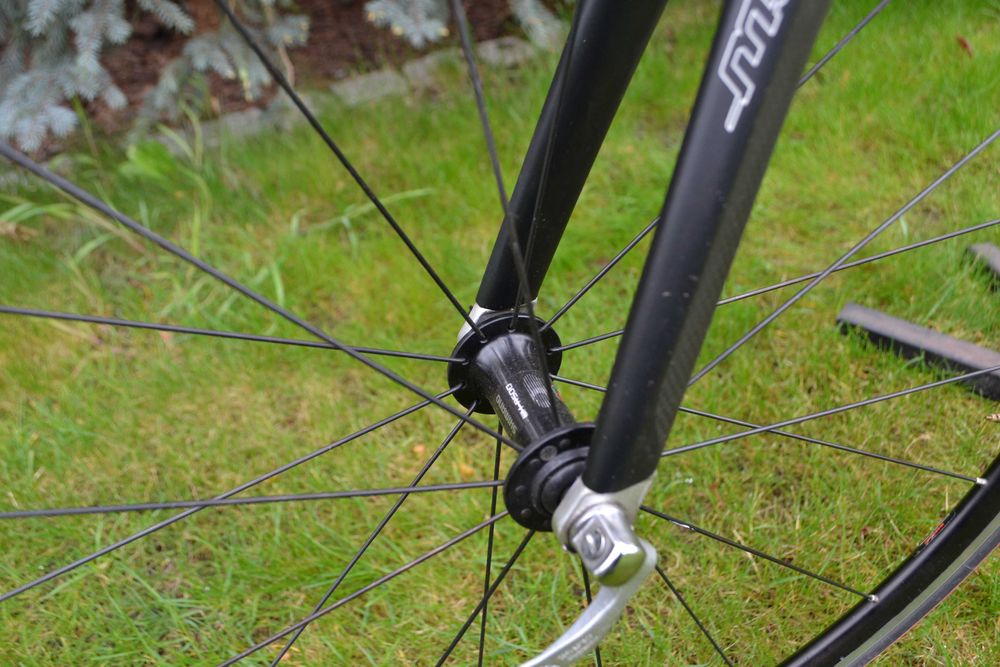 Rower szosowy Merida Road Ride 903 - 48 cm