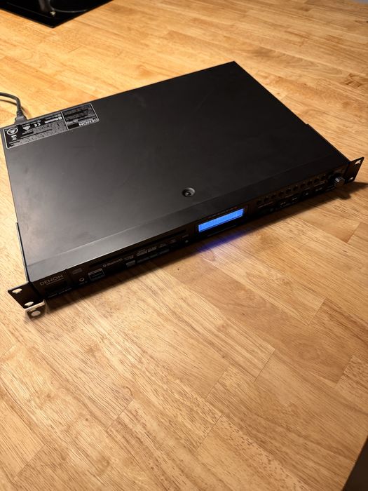 Media player Denon DN-300 Z Bluetooth AM/FM