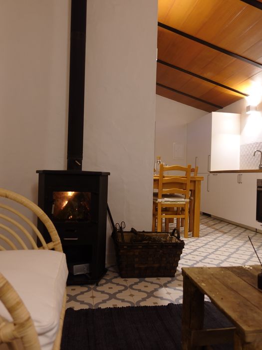 CASA PARA PROFESSORES - Mértola ou Castro Verde
