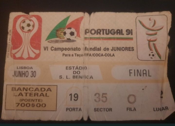 Pack Estádio da Luz