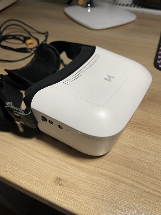 Gogle FPV Walksnail Avatar Goggles L