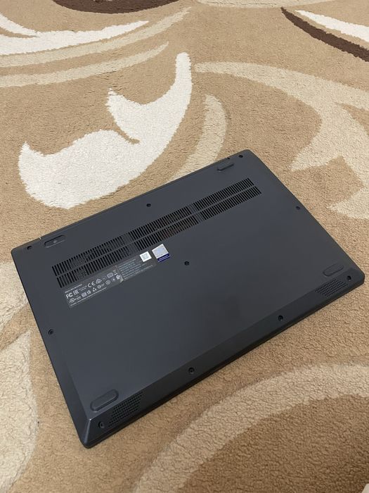 Ноутбук Lenovo IdeaPad S145-15IKB