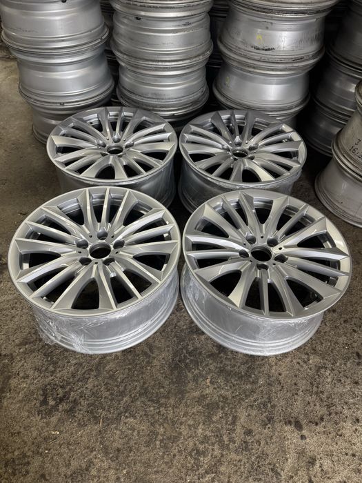 Styling 332 BMW Alufelgi 5x120 19”