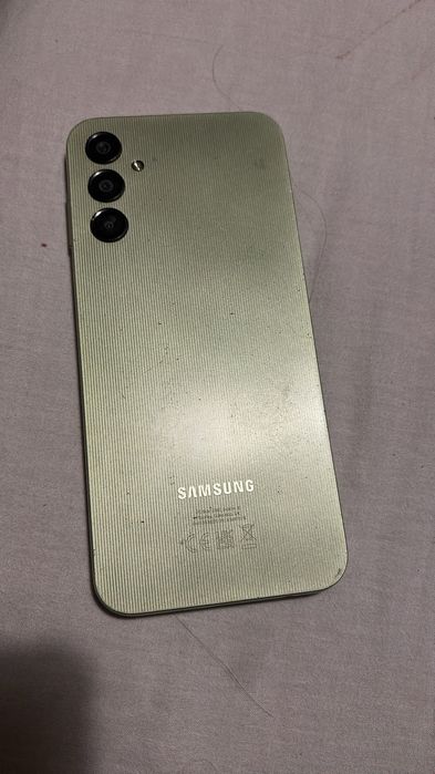 Samsung A14 pouco usado
