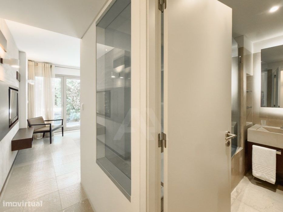 Apartamento T3 Mobilado na Praia de Tróia