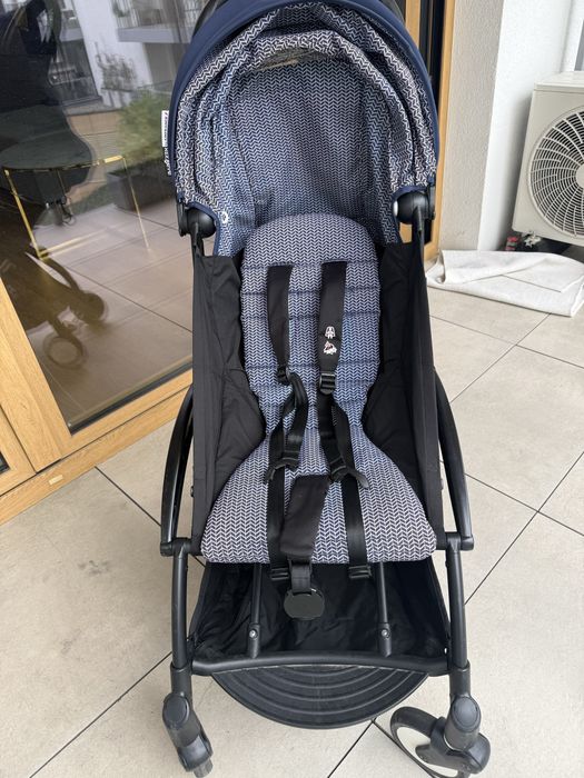 Wózek Yoyo Babyzen kolor Air France