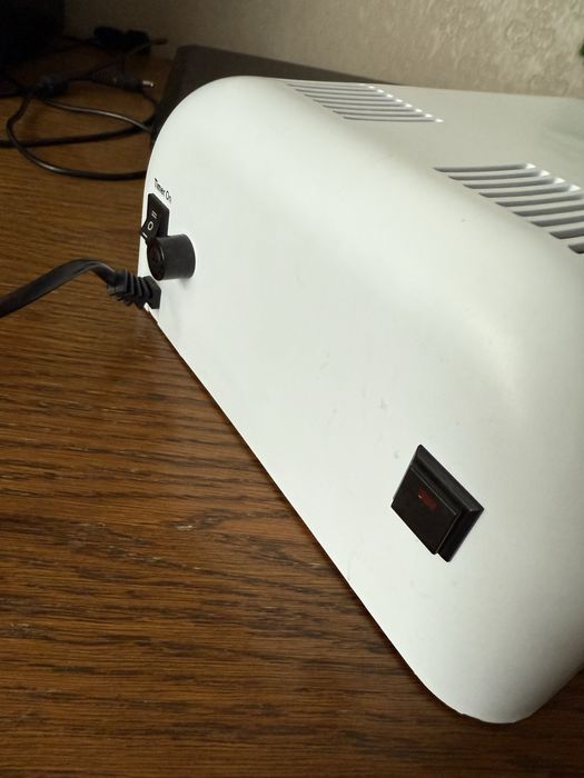 Уф лампа для маникюра/педикюра