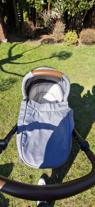 Wózek Britax Baby smile III