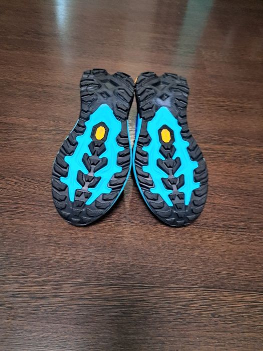 Трекінгові кросівки HOKA M MAFATE 6 р45 1/3 29см