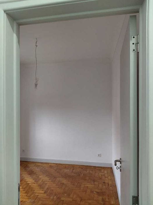 Arrendo Apartamento T1