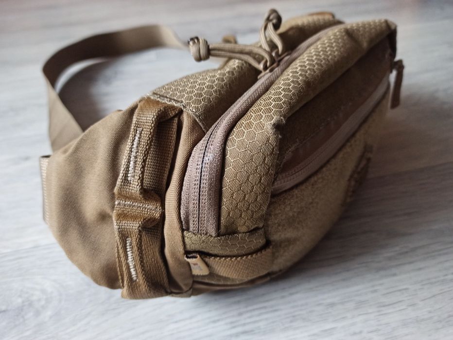 Сумка тактична M- TAG