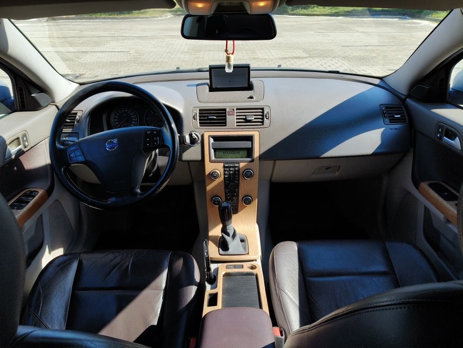 Volvo V50 1.6d 2009