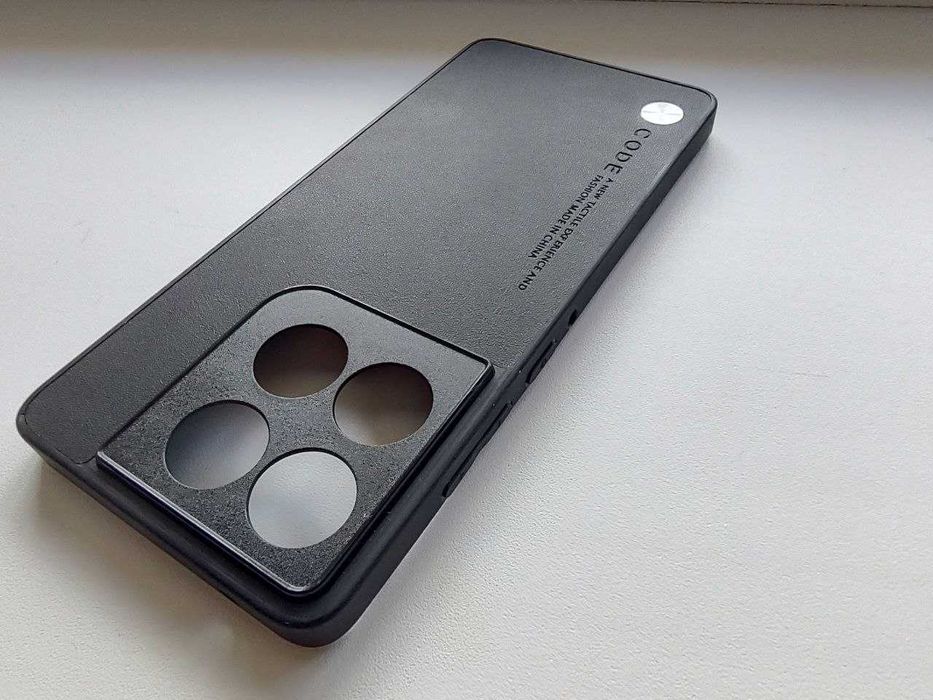 Чохол бампер для Motorola Moto edge 60 fusion