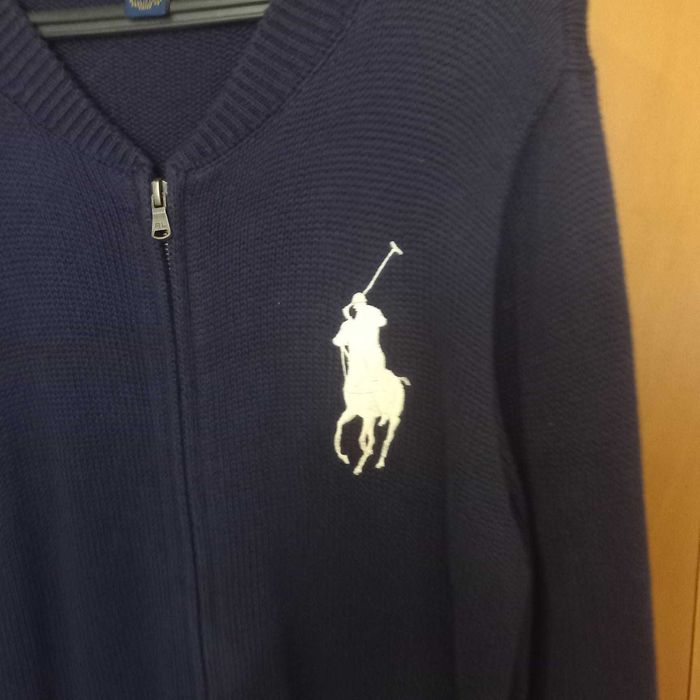 Casaco Ralph Lauren Homem