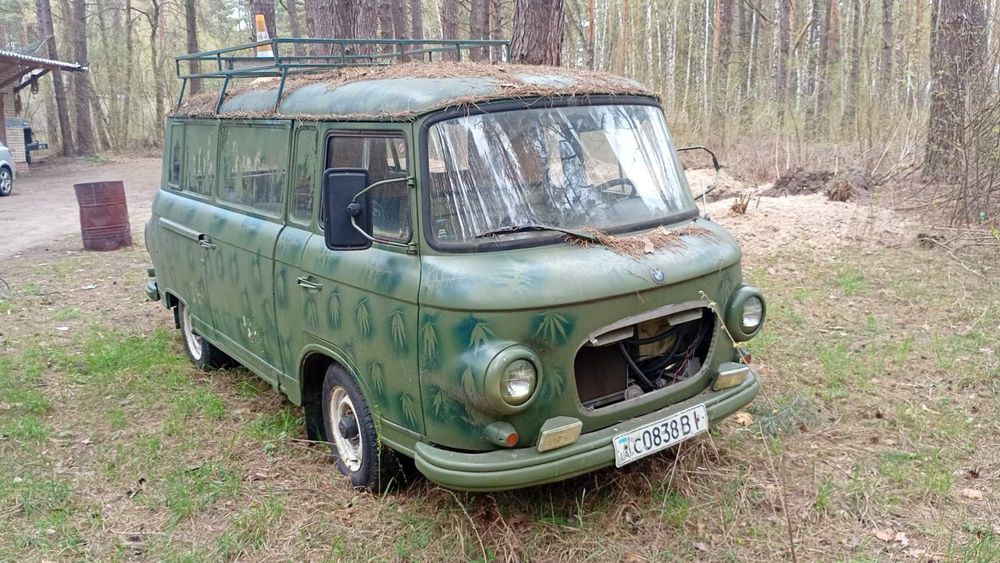 Продам автомобіль