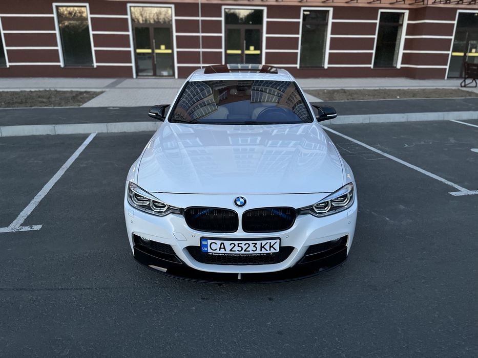 BMW 328i F30 2015 n26