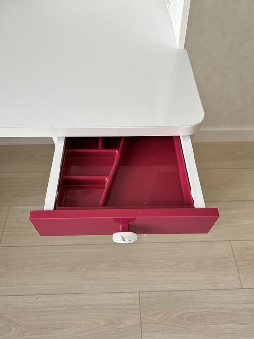 Меблі Спальня Для дівчинки Yakut Cilek