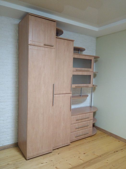 Продам  Стінку Або обміняю На шафу Купе!!!