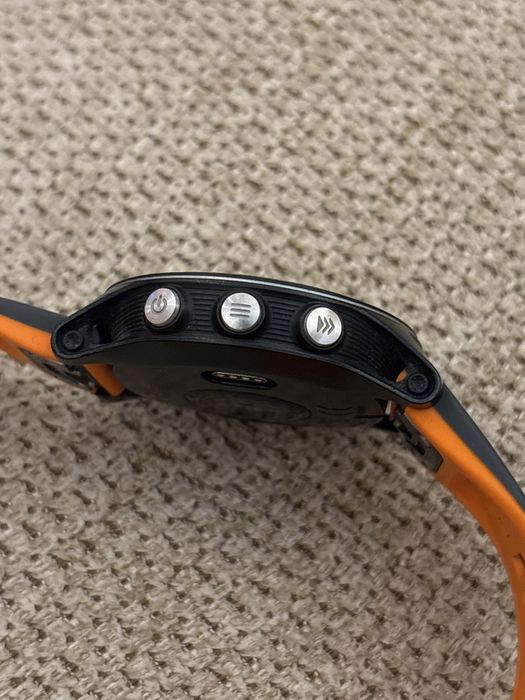 Garmin forerunner 935