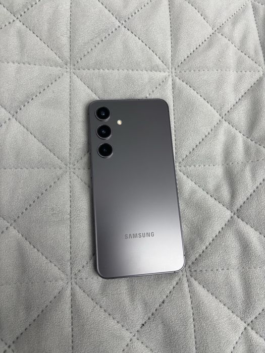 Samsung s24 256gb