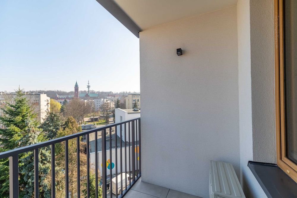 Mieszkanie – Kraków, Stare Miasto - Widok 5