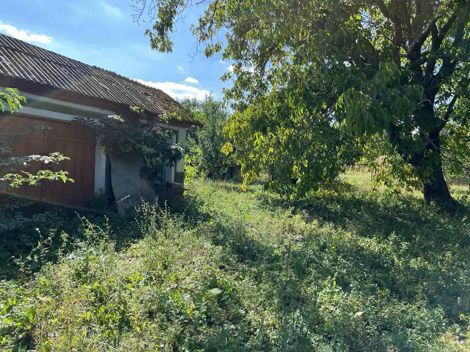 Продається хата с. Іванківці 8 км від Дунаєвець Хмельницька обл.