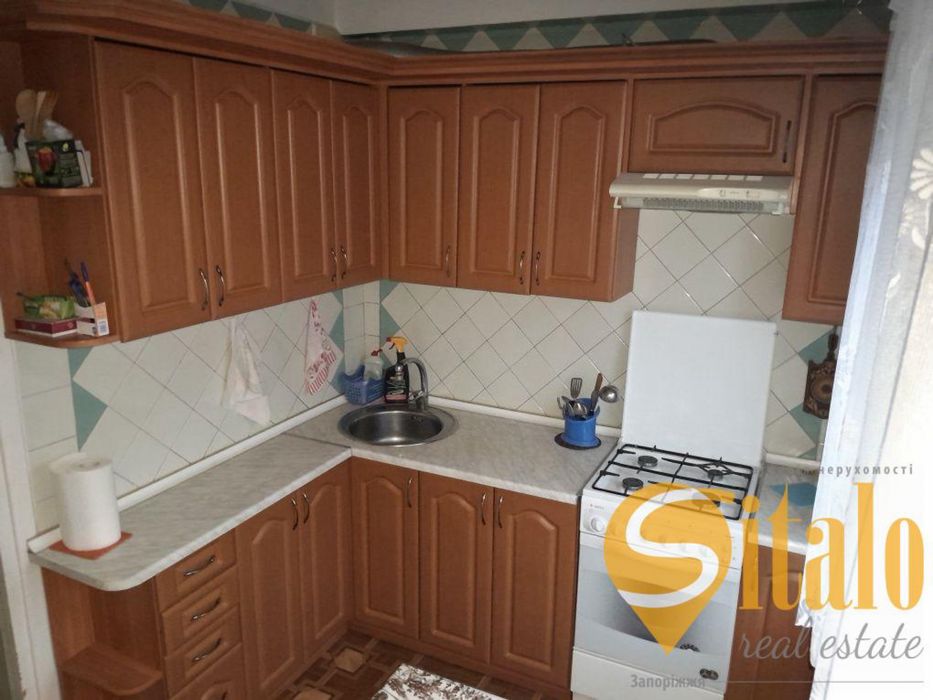 Продаж 3- квартири Василя Сергієнка, Хортицькому