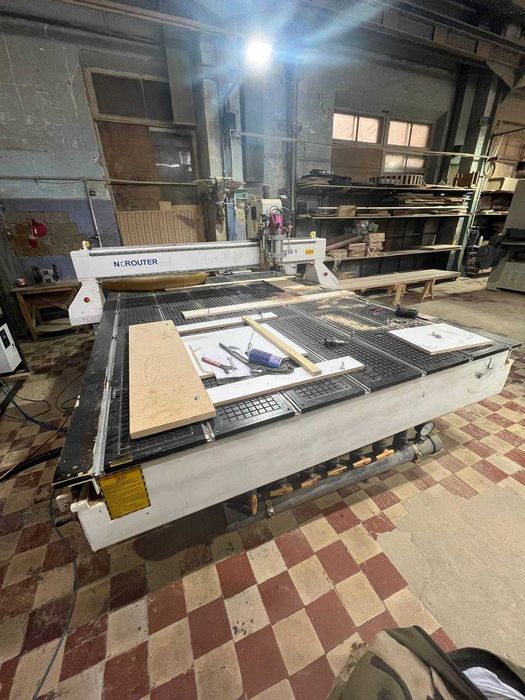 Услуги фрезерного ЧПУ станка