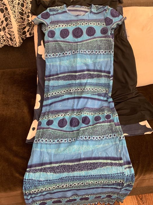 Сарафан літній б/у