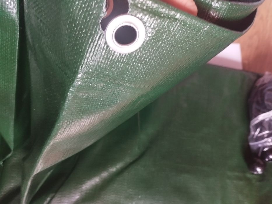 Folia ochronna na drewno gruba