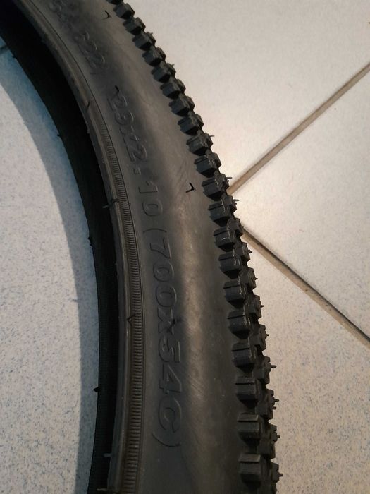 Para 2szt. Opony Guma KENDA Small Block Eight 29x2.1 MTB XC