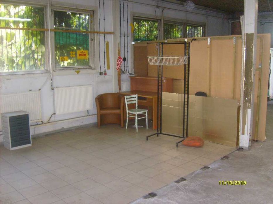 Magazyn do wynajęcia