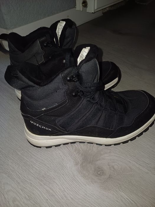 Buty Quechua wodoodporne nr 40