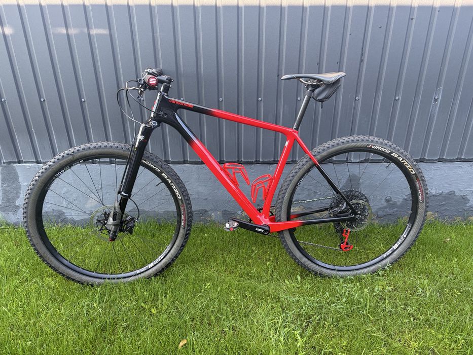 cannondale f si - купить велотовары - Цена на OLX.ua