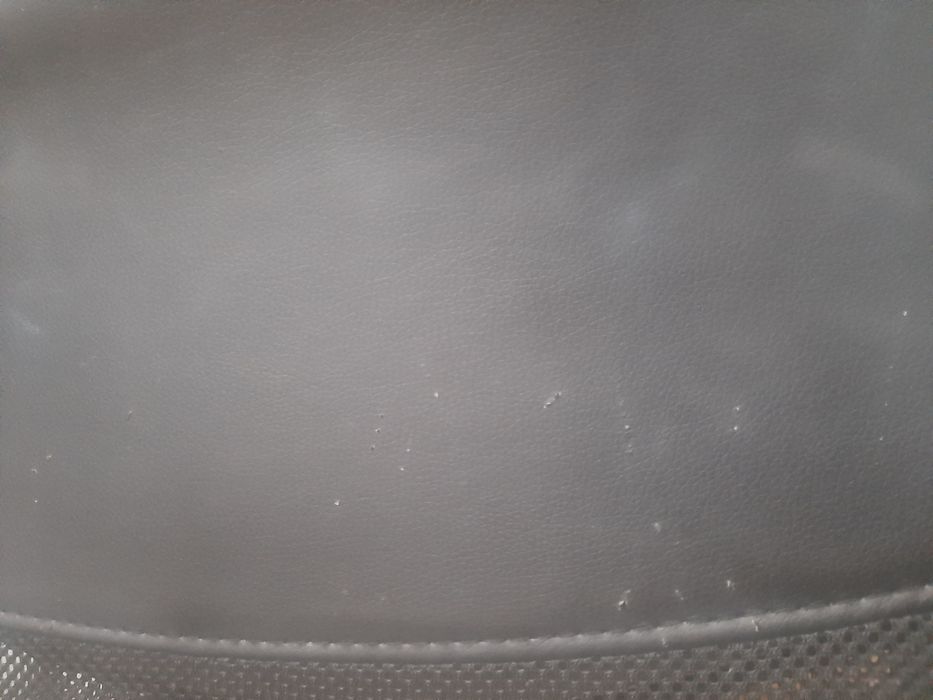 Fotel obrotowy biurowy