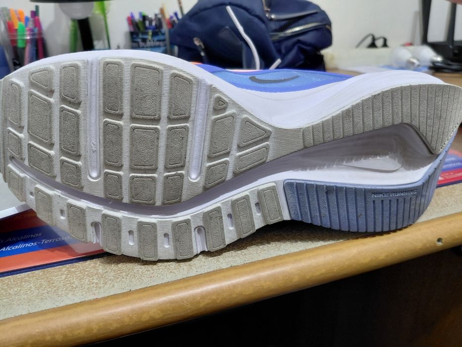 Ténis nike running