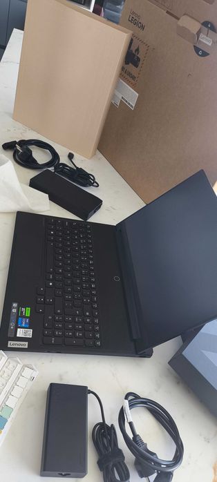 Lenovo Legion 9i - RTX 4090 - 64GB Ram