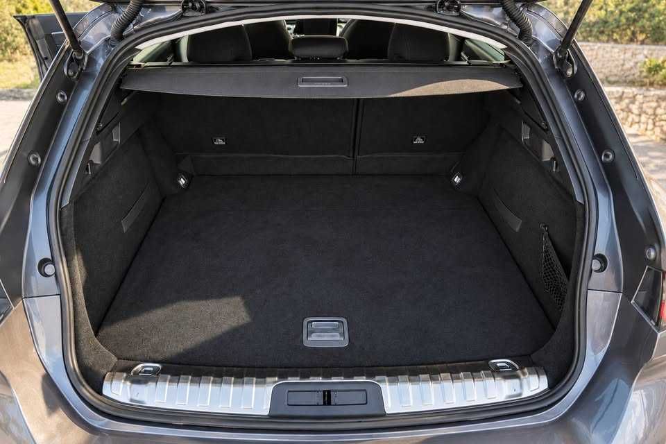 NEGOCIAVEL - Peugeot 508 SW 1.5 BlueHDi | 2019 | 123.000 km — photo 3