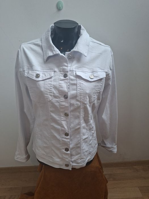 Kurtka damska nowa w rozmiarze uniwersalnym