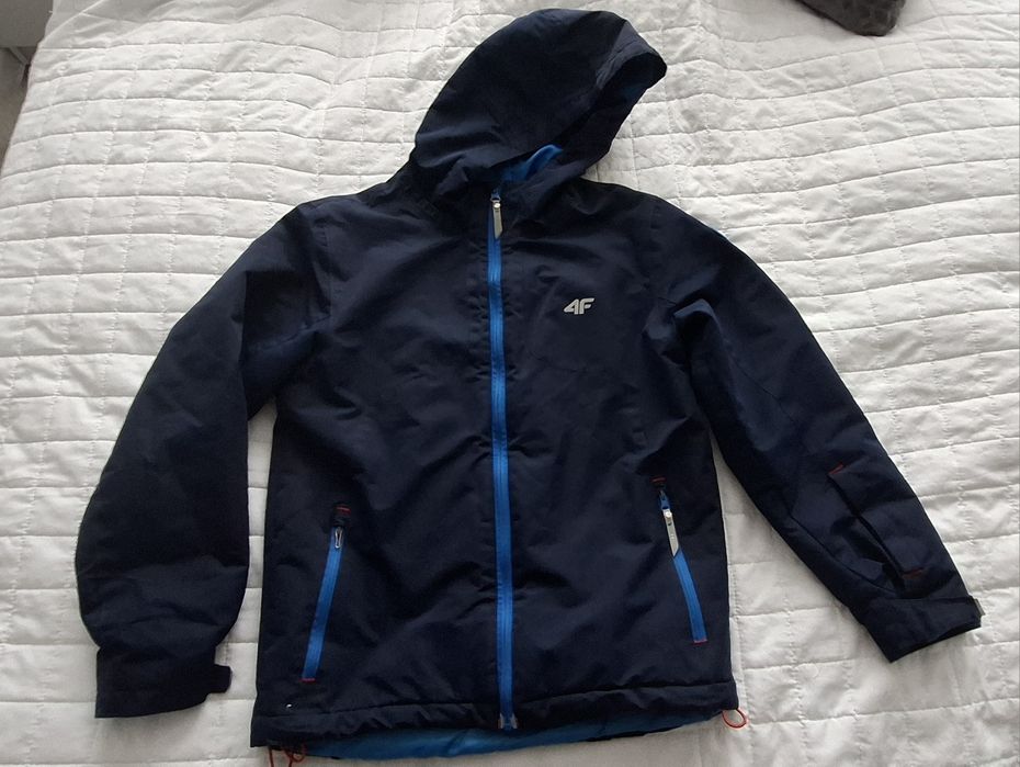 Kurtka narciarska 4F membrana 3000 rozmiar 146