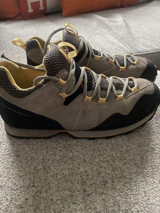 Buty  Garmont trekingowe