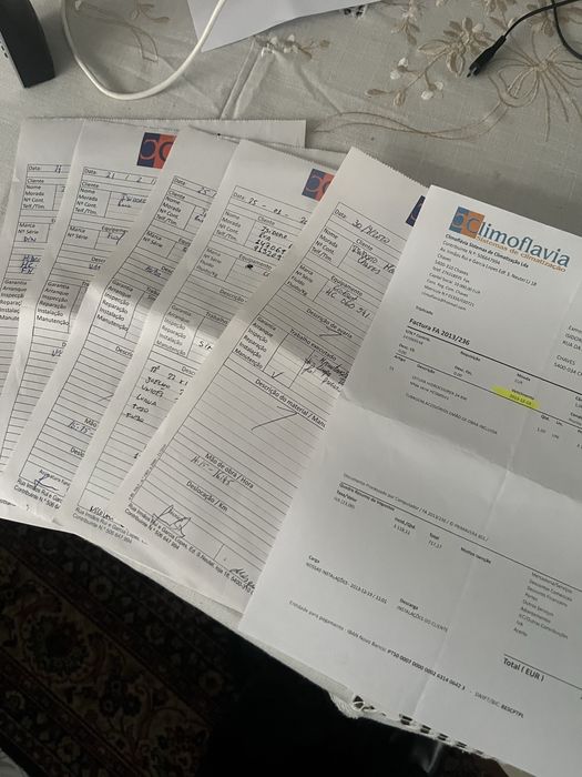 Estufa hidrocooper 24 kw Ecoforest