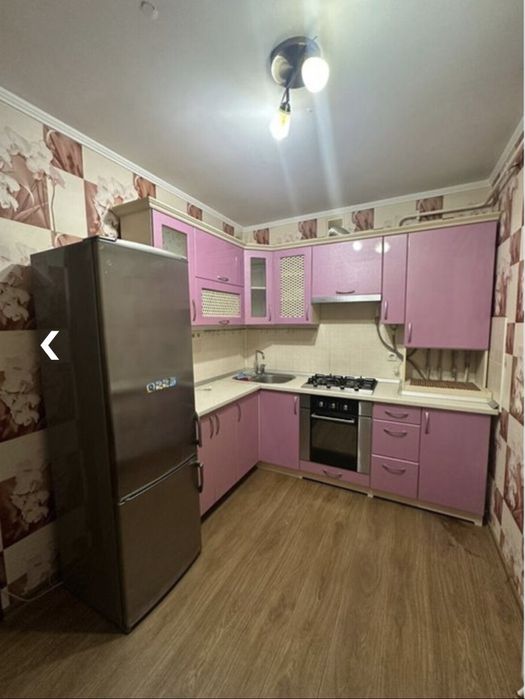 1-кімнатна в новобудові | 2 поверх