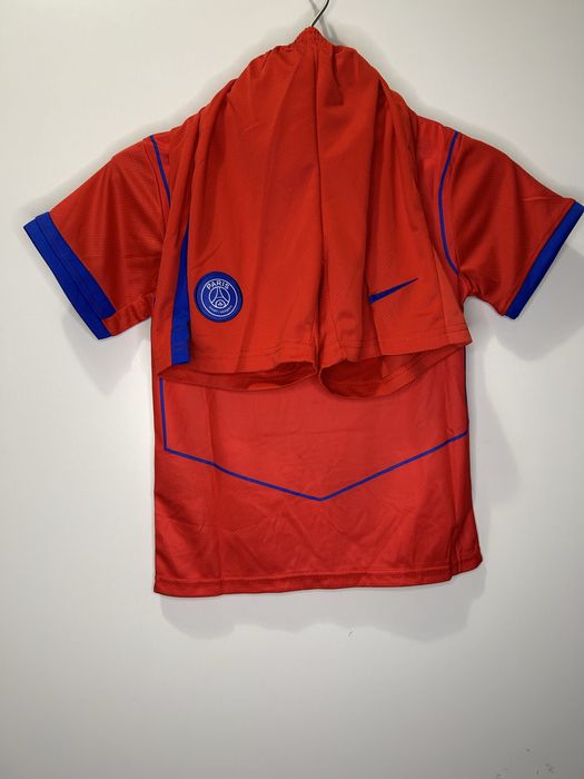 Komplet Piłkarski Paris Saint-Germain (PSG) – Nowy z Metką