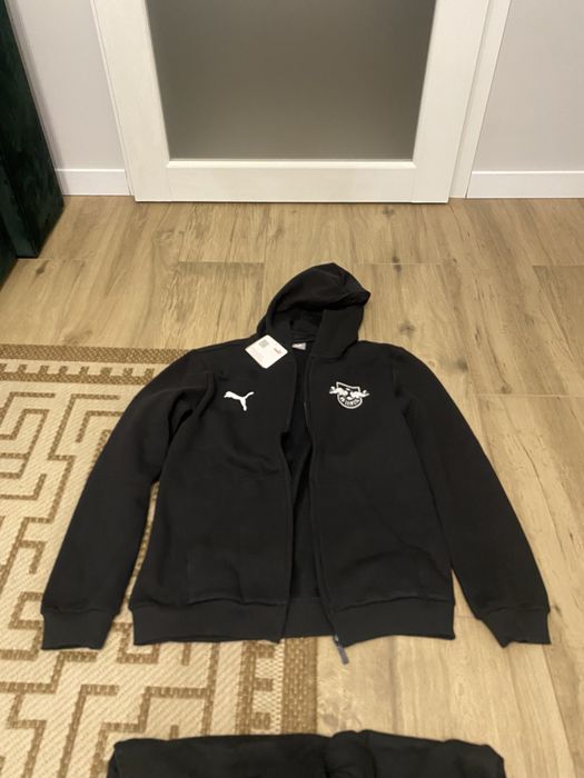 Костюм Puma rb Leipzig new original