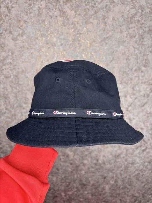 Оригінальна Панамка Champion