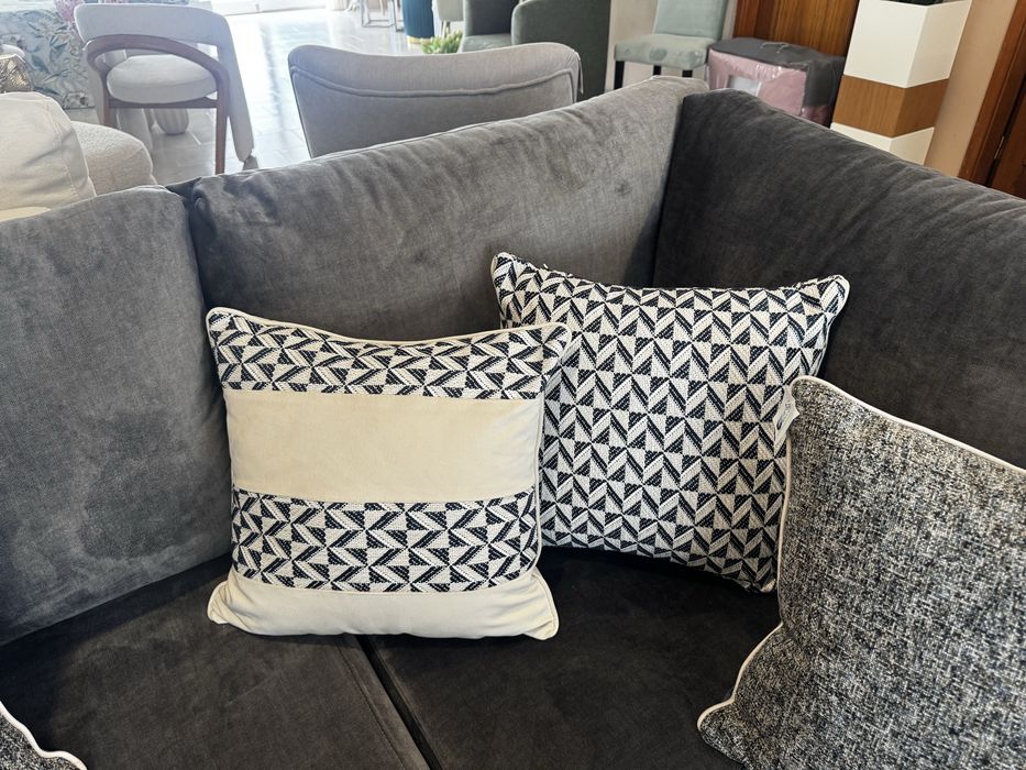 Sofa novo fabrica