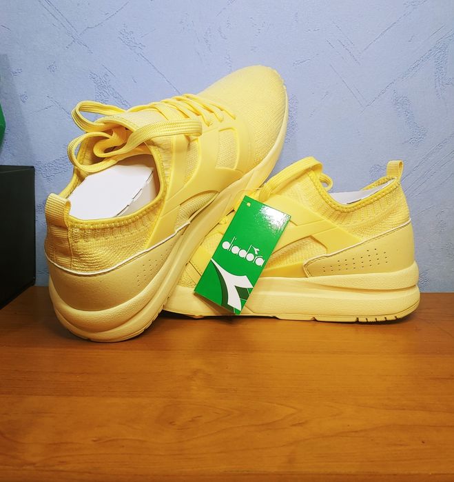 Кроссовски  Diadora Airmax Harden